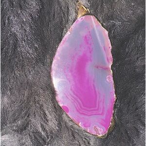 HANDBAG CHARM FROM VINTAGE BOHO